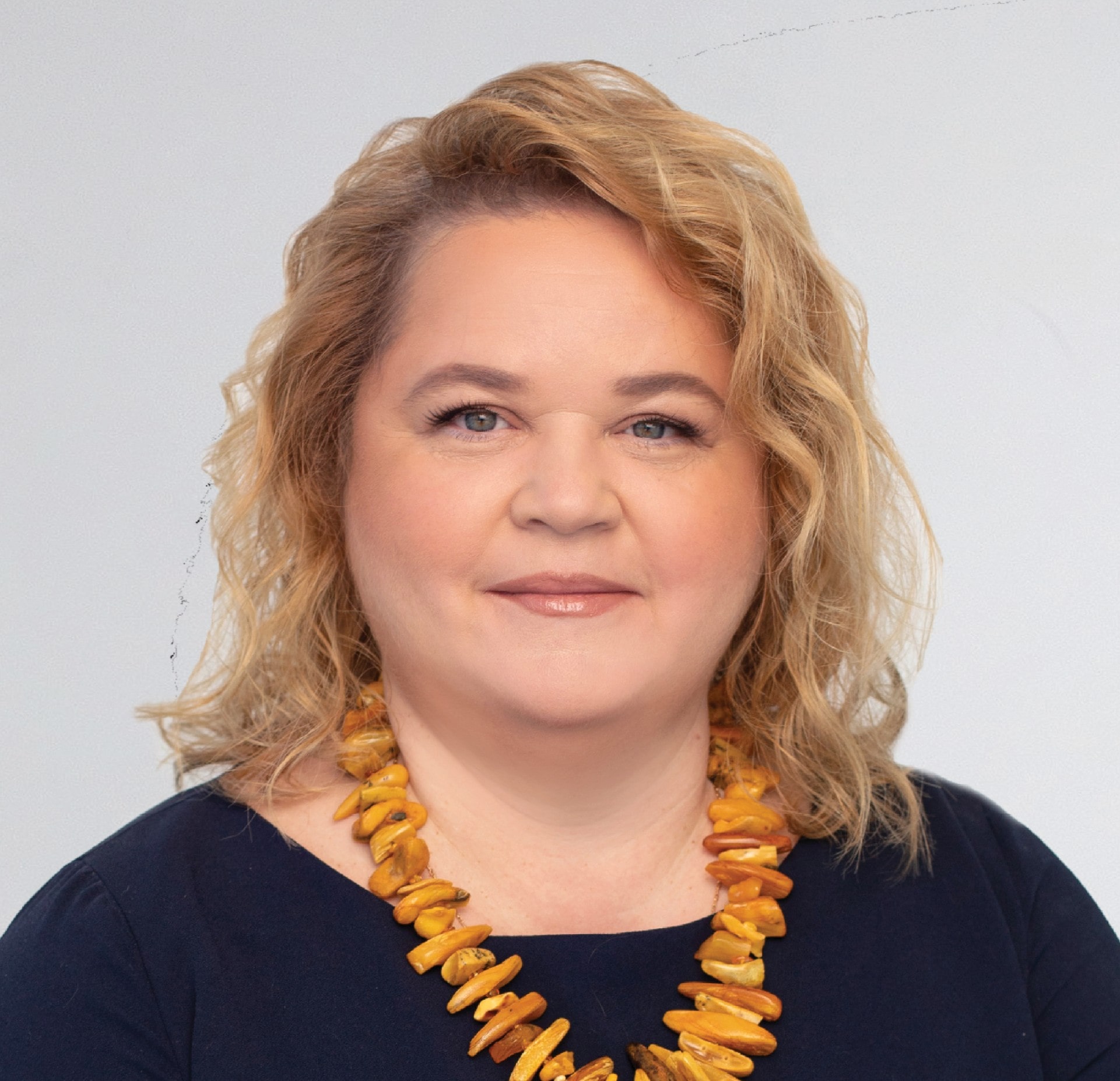 Назаренко Людмила Юрьевна